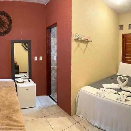 Vila Icarai Caucaia Exterior photo