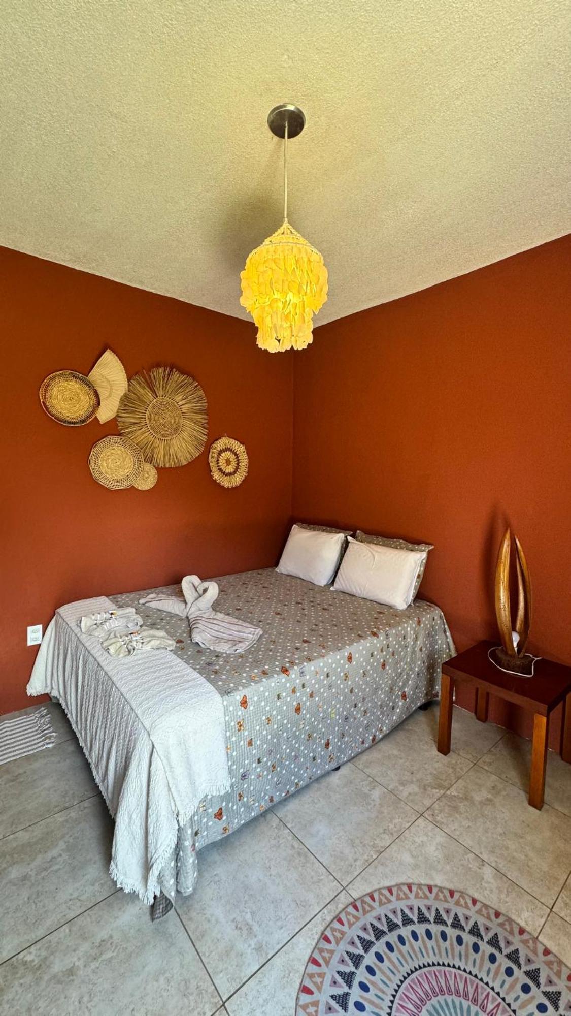 Homestay Icarai *