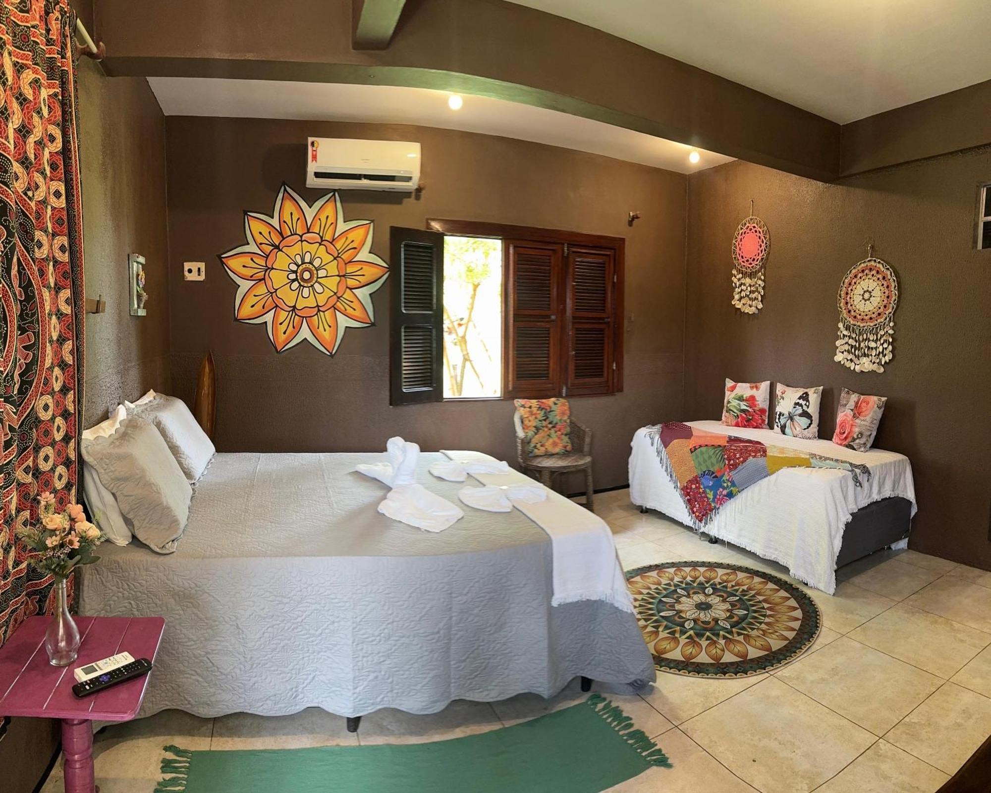Homestay Icarai *