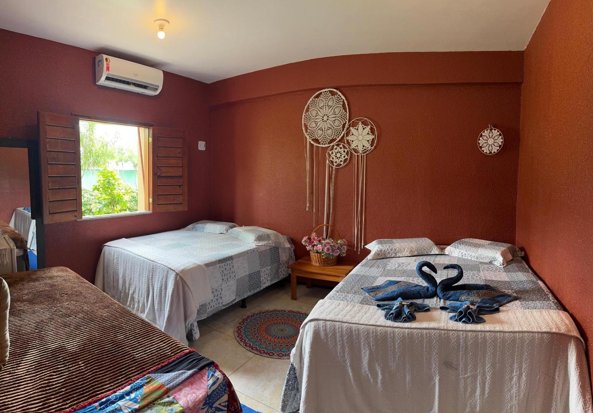 Homestay Icarai