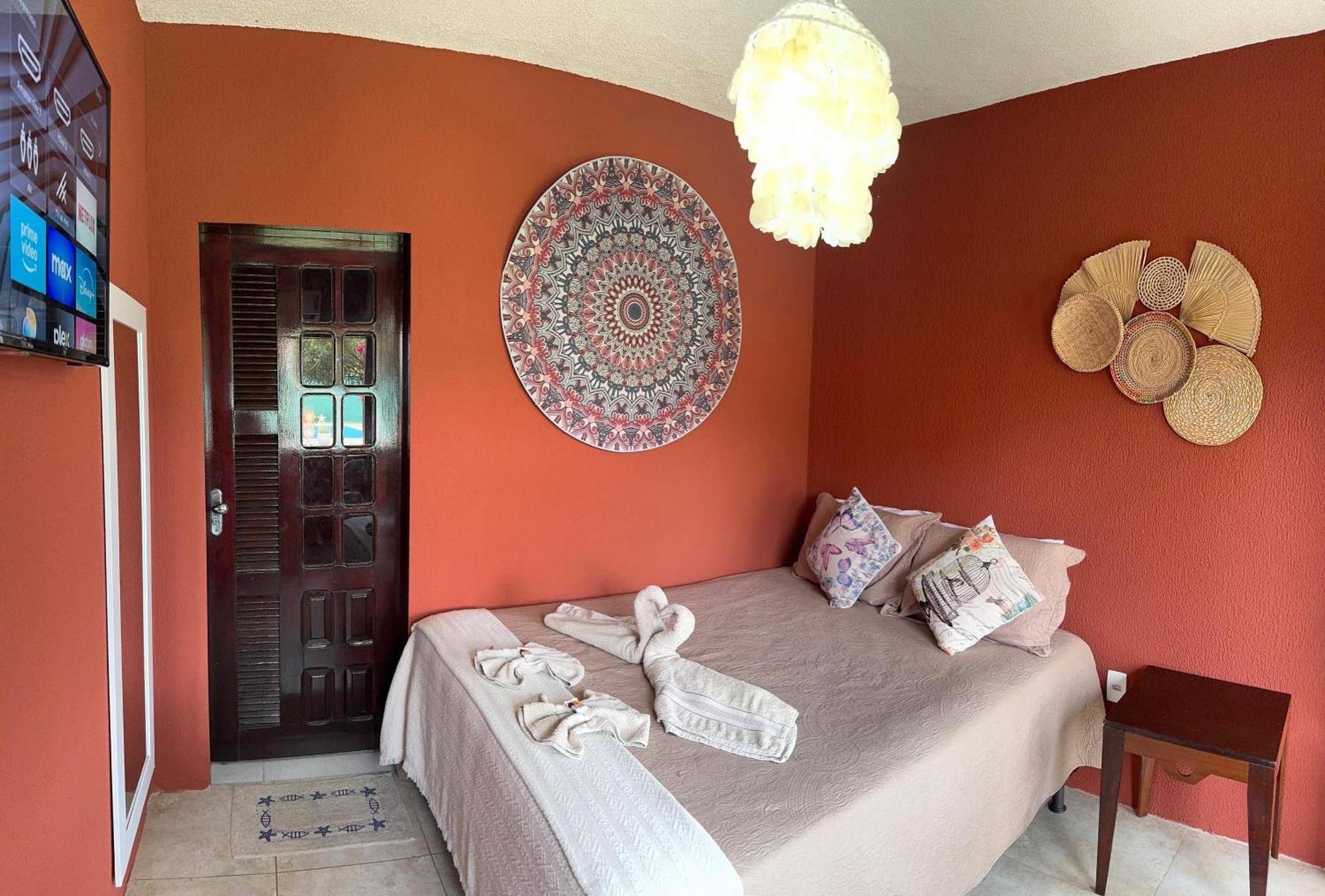 Homestay Icarai Caucaia