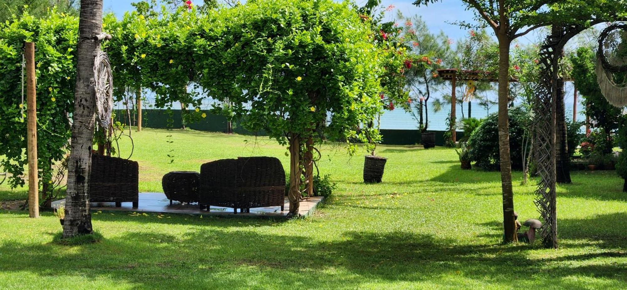 Homestay Icarai