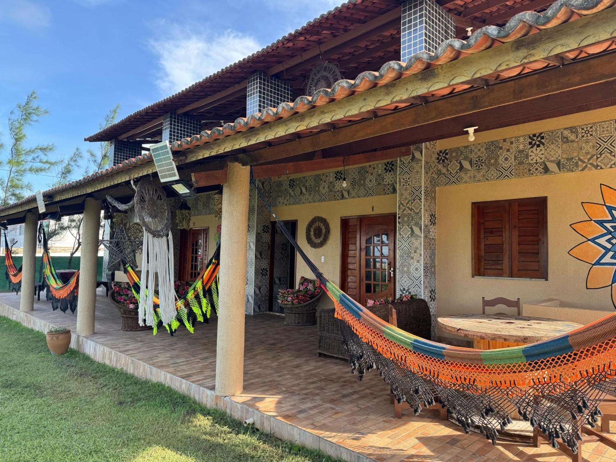 Icarai Homestay *