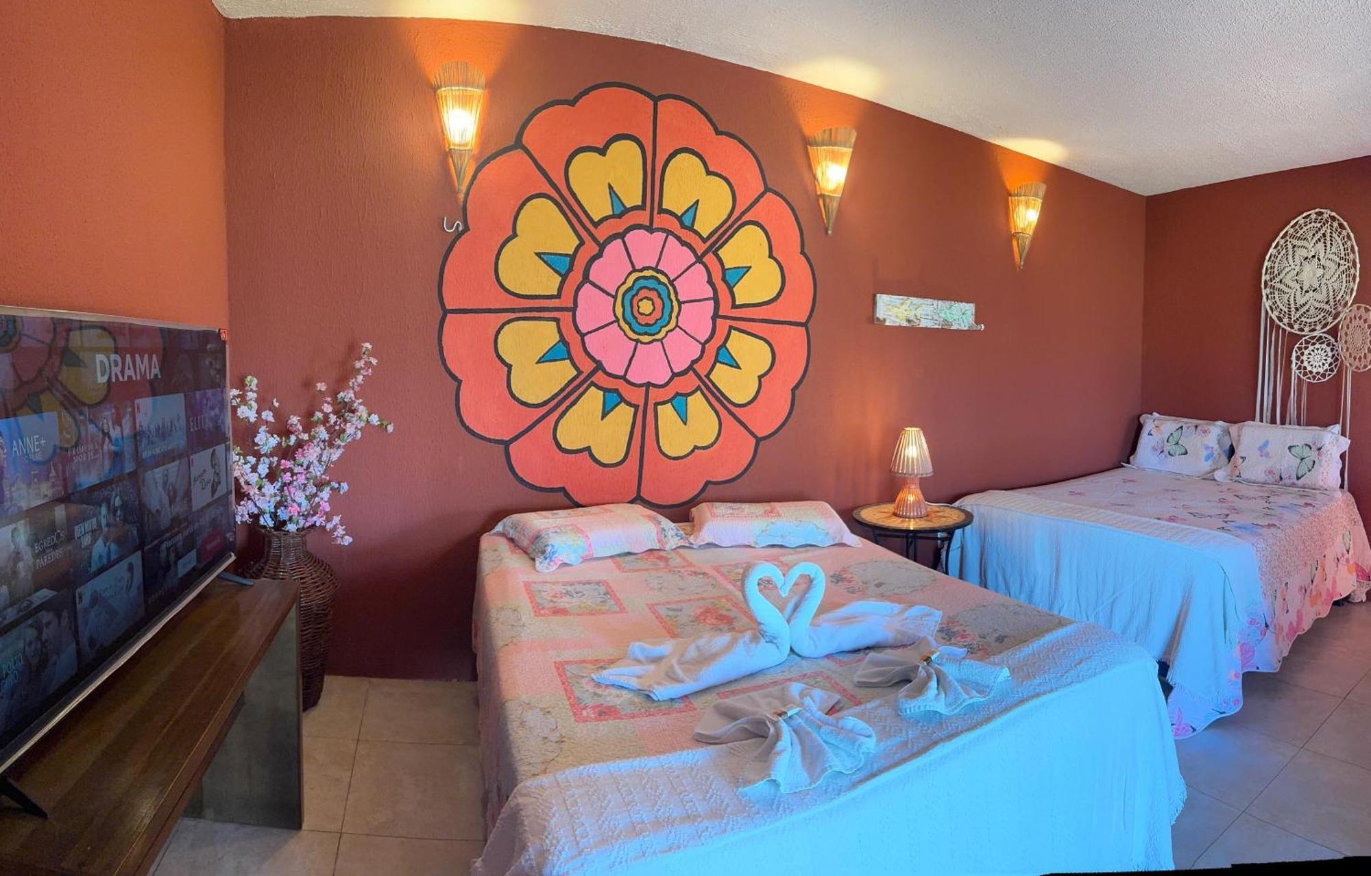 Icarai Homestay Caucaia