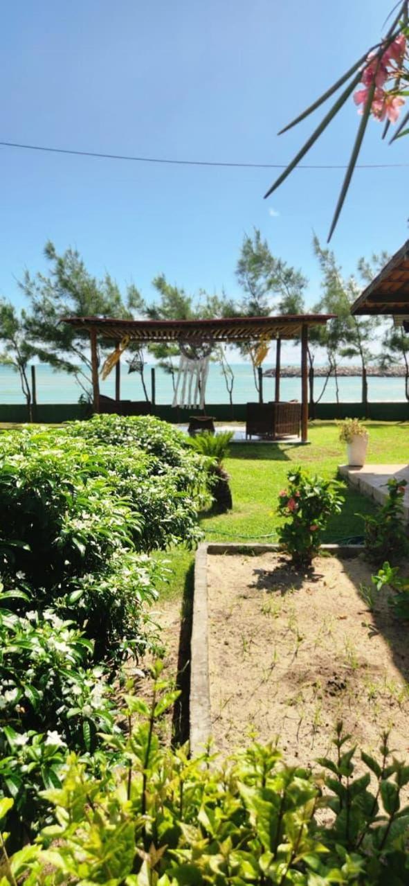 Icarai Homestay Caucaia