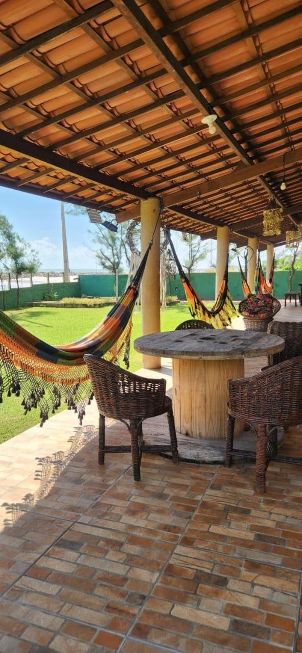 Homestay Icarai Caucaia