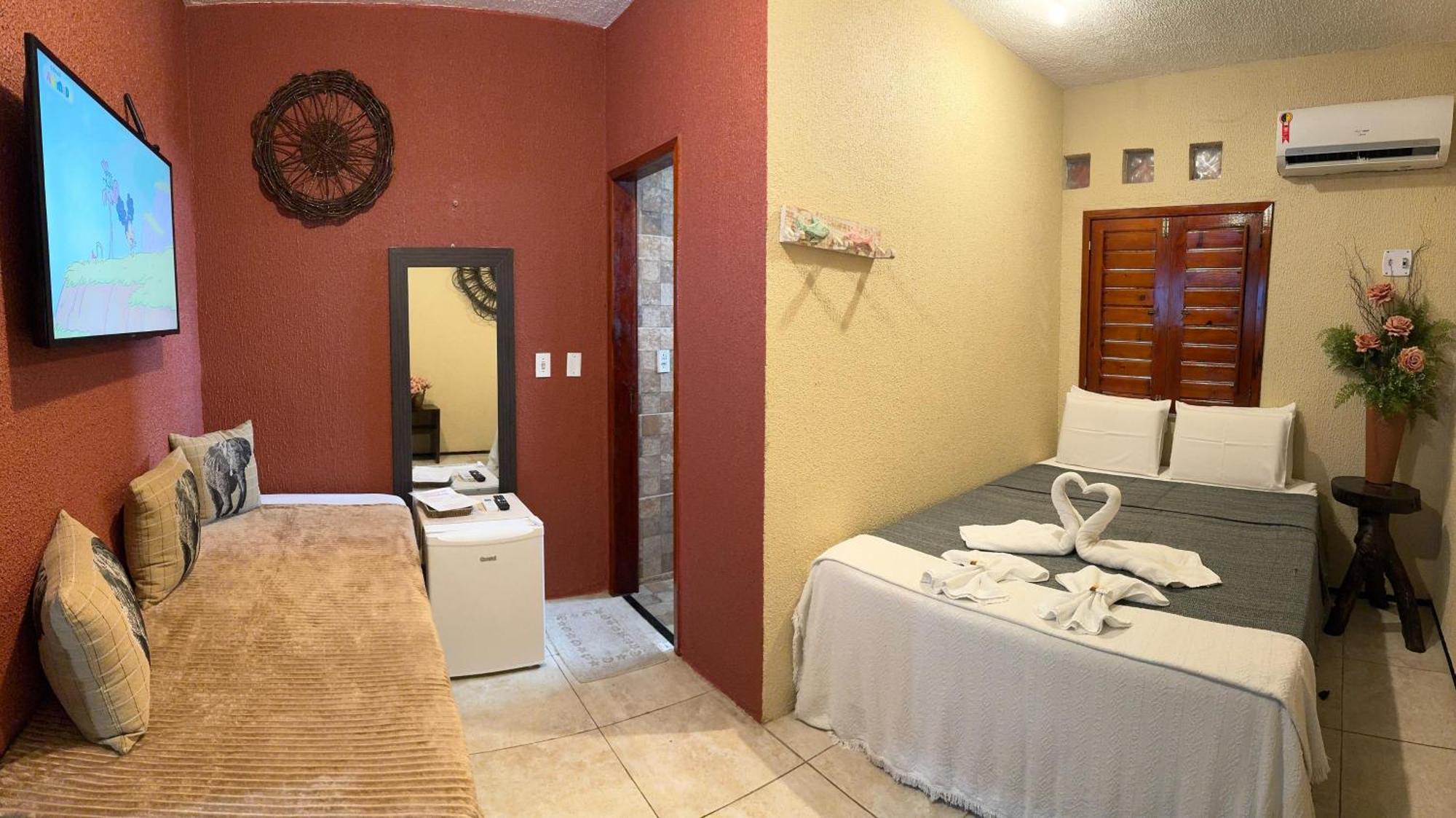 Homestay Icarai Caucaia