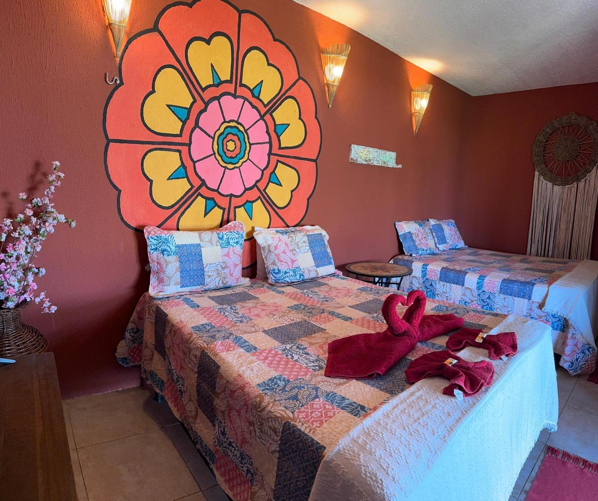 Icarai Homestay
