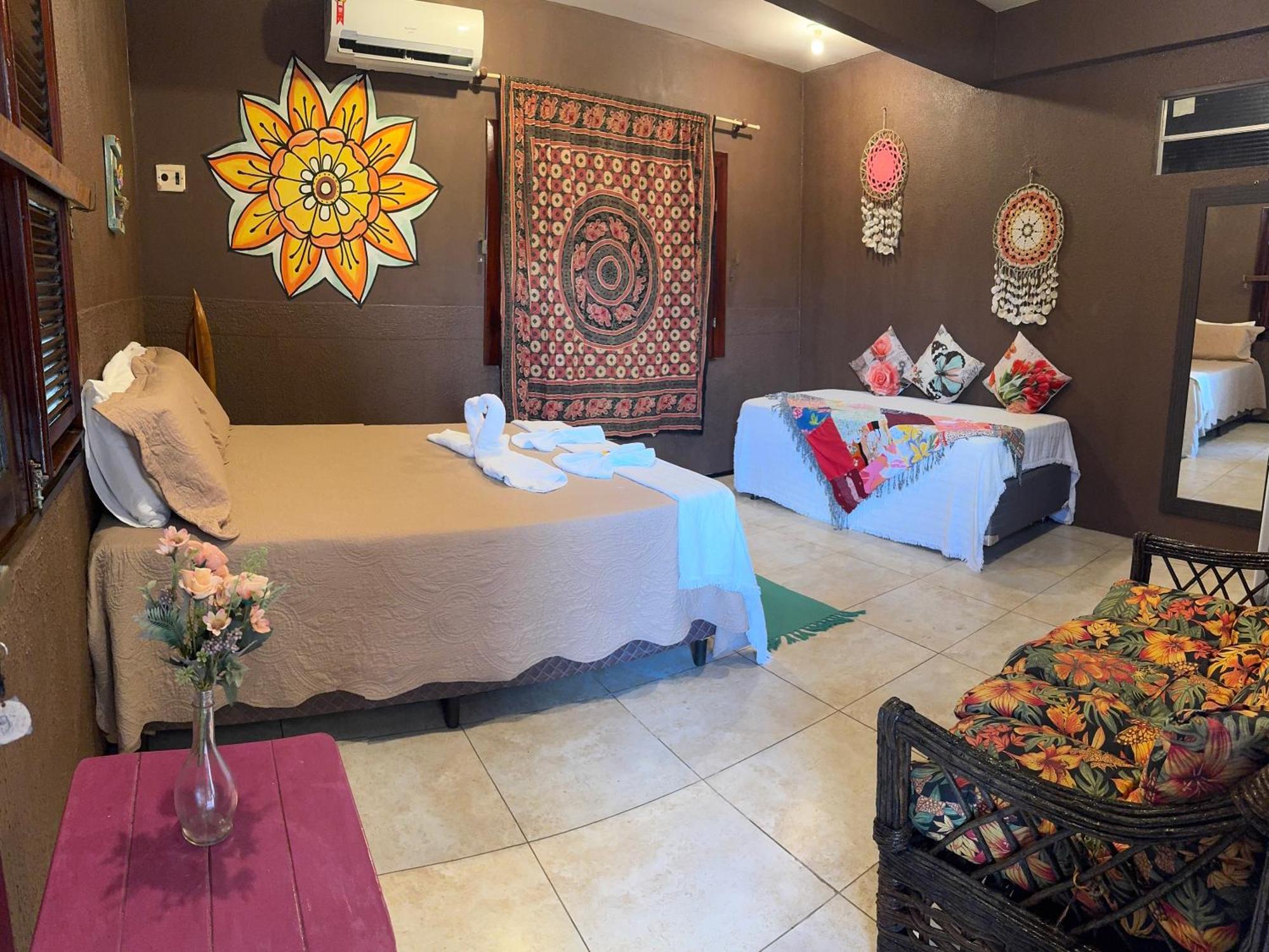 Homestay Icarai Caucaia