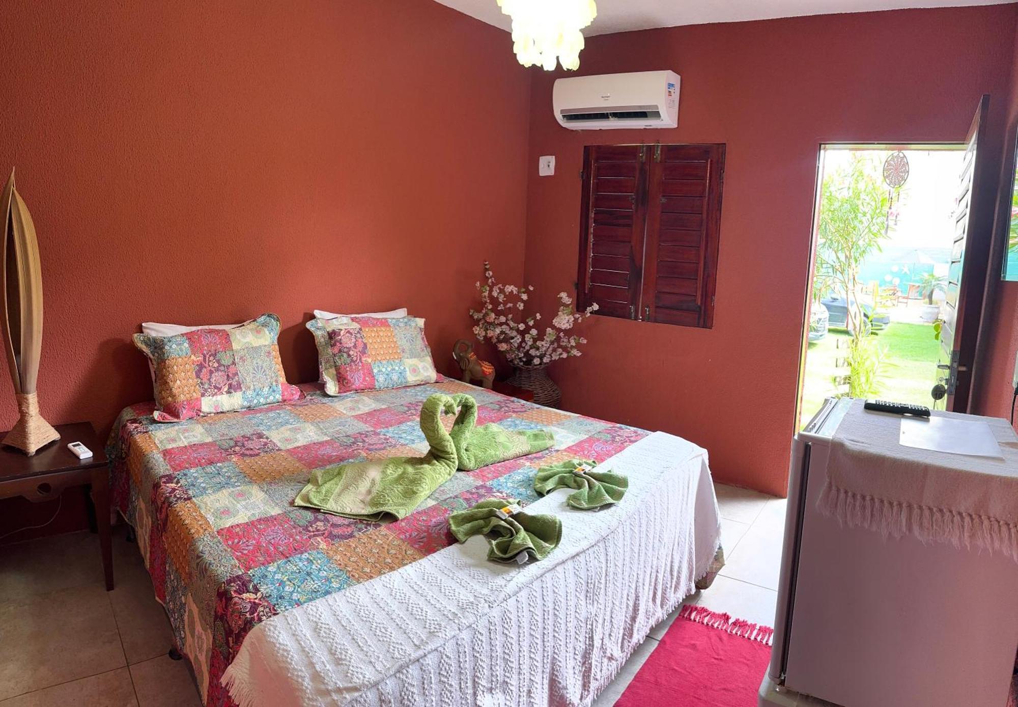 Icarai Homestay
